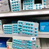 Como se pide viagra en una farmacia a